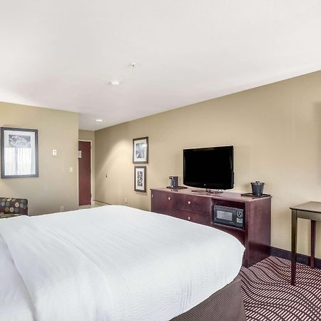La Quinta By Wyndham Meridian / Boise West Eksteriør bilde