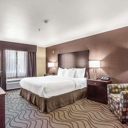 La Quinta By Wyndham Meridian / Boise West Eksteriør bilde