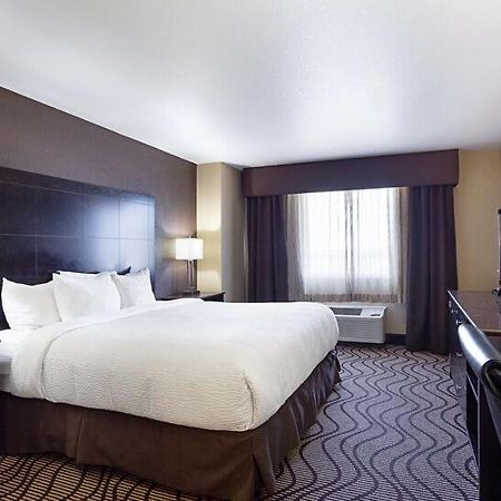 La Quinta By Wyndham Meridian / Boise West Eksteriør bilde