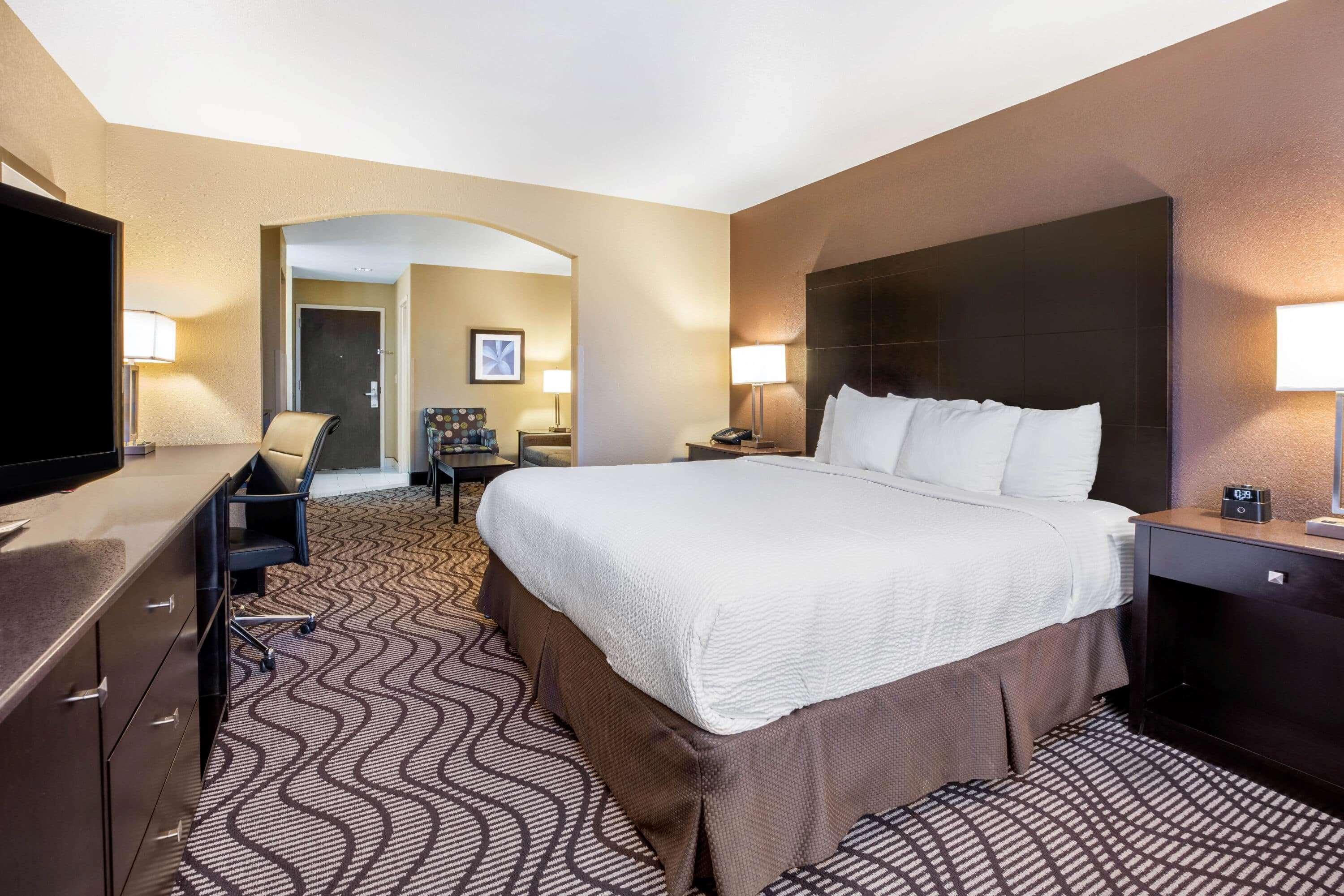 La Quinta By Wyndham Meridian / Boise West Eksteriør bilde