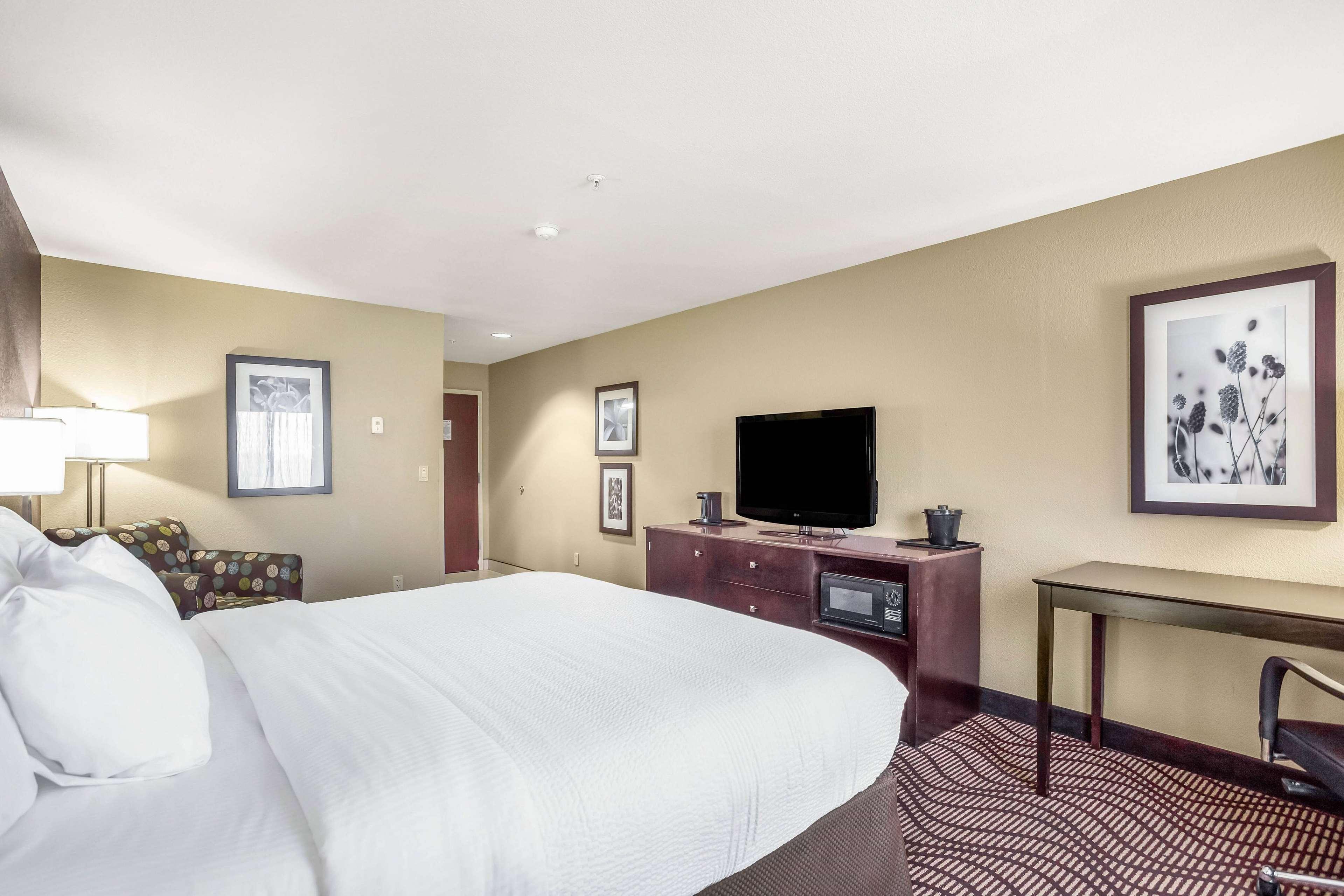 La Quinta By Wyndham Meridian / Boise West Eksteriør bilde