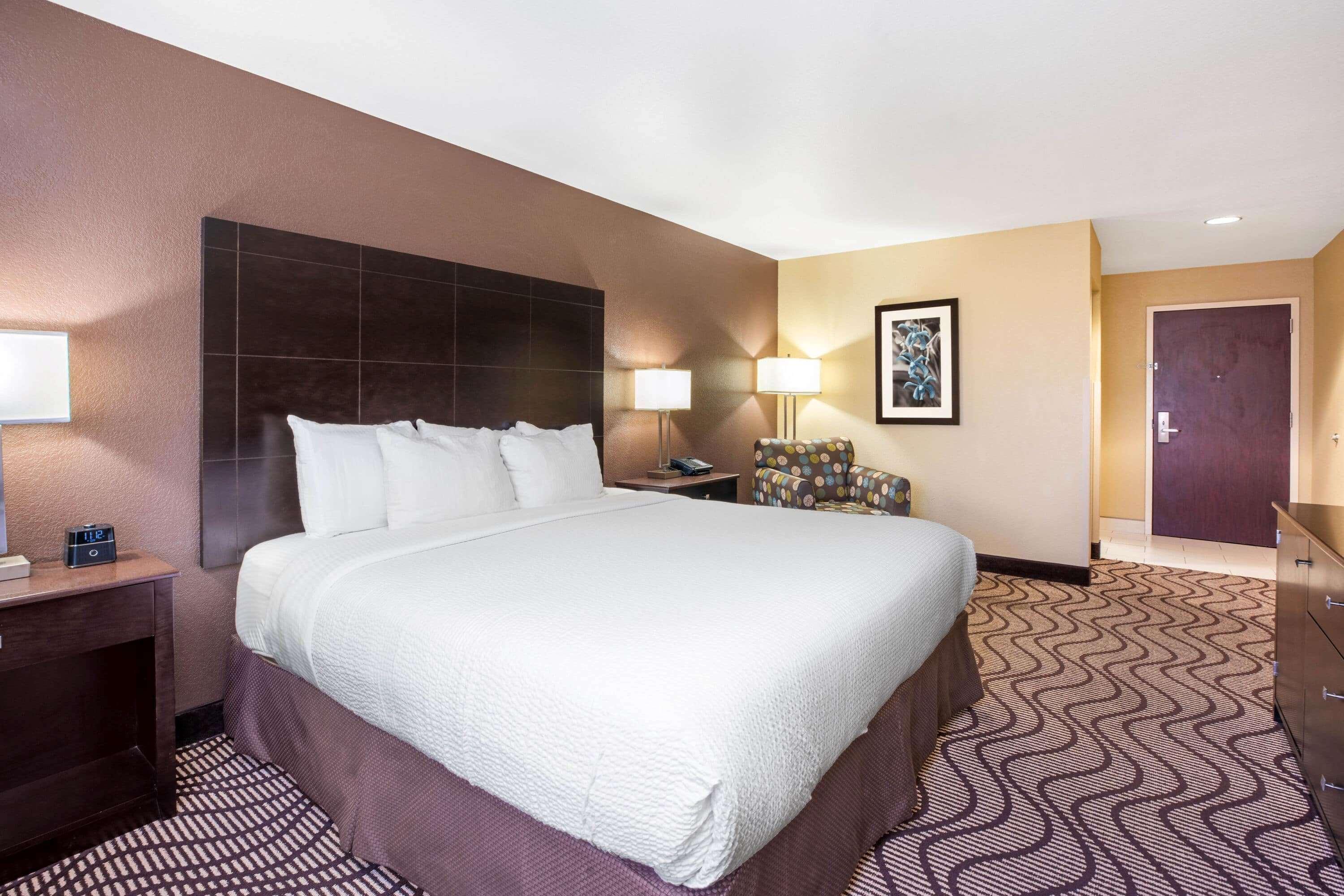 La Quinta By Wyndham Meridian / Boise West Eksteriør bilde