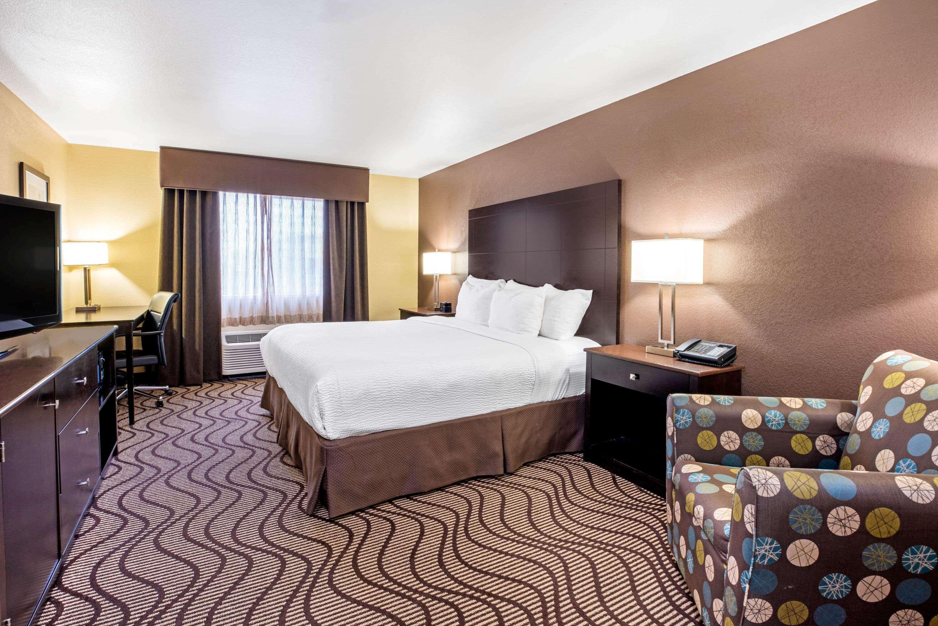 La Quinta By Wyndham Meridian / Boise West Eksteriør bilde