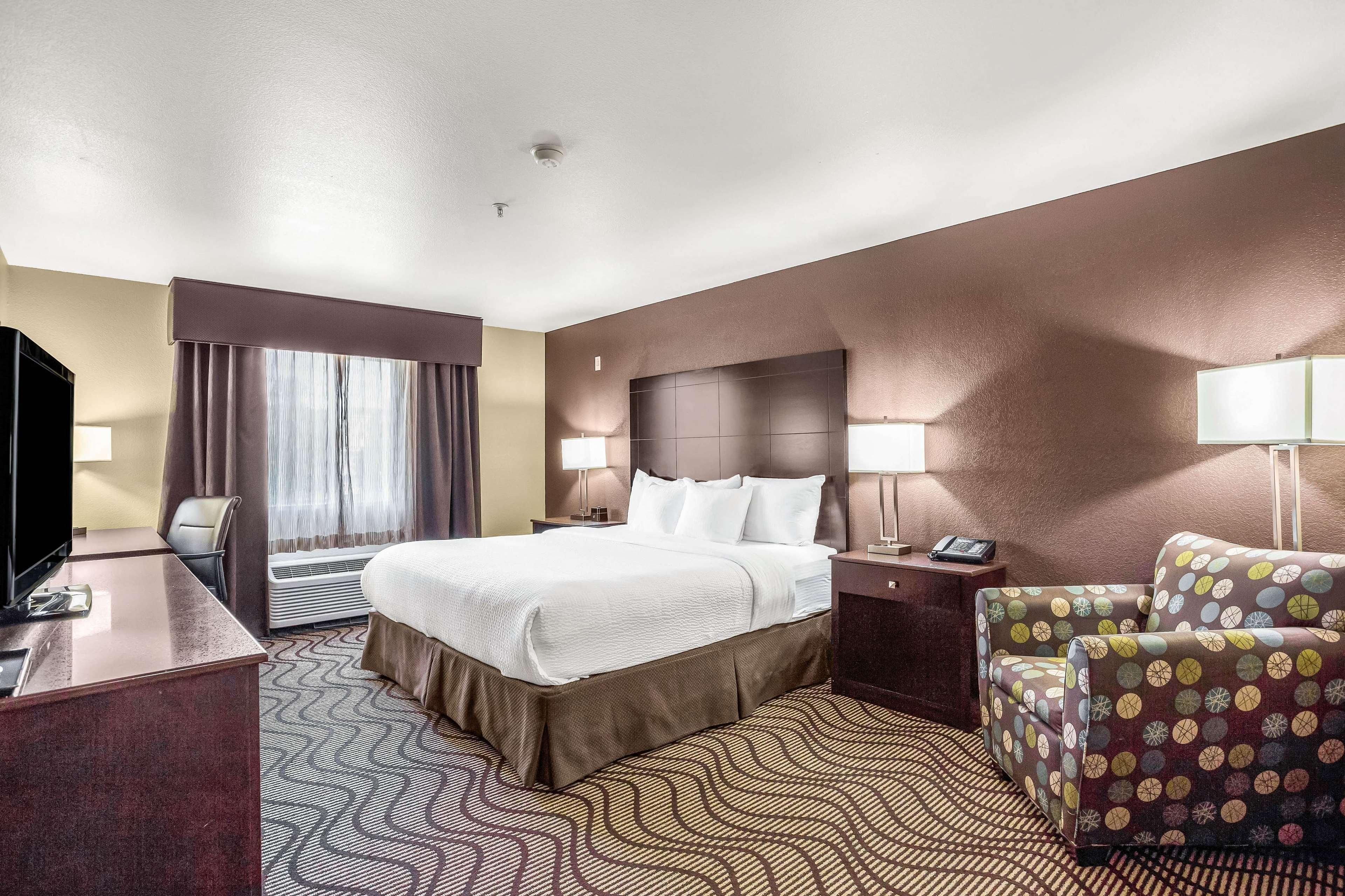 La Quinta By Wyndham Meridian / Boise West Eksteriør bilde