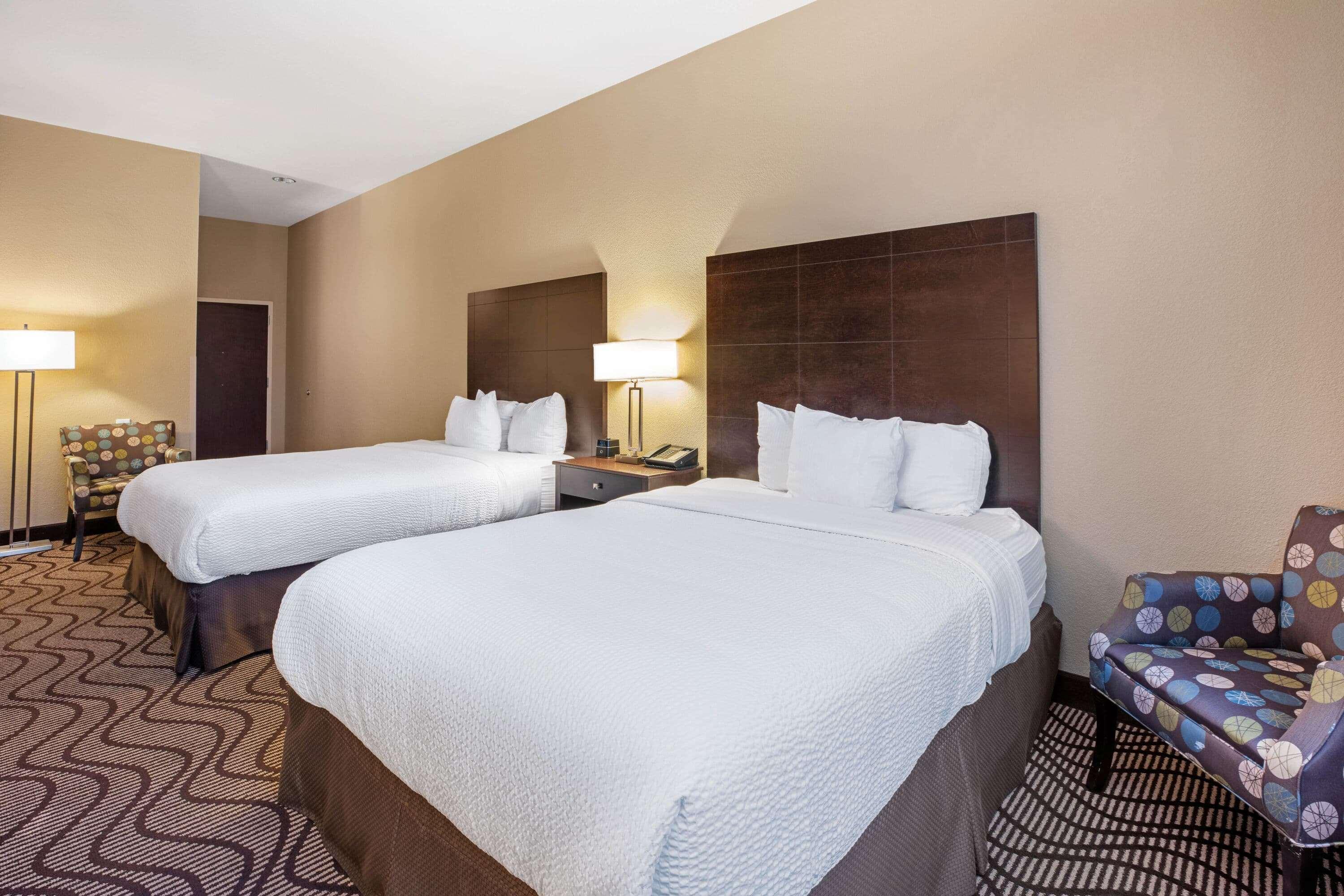 La Quinta By Wyndham Meridian / Boise West Eksteriør bilde