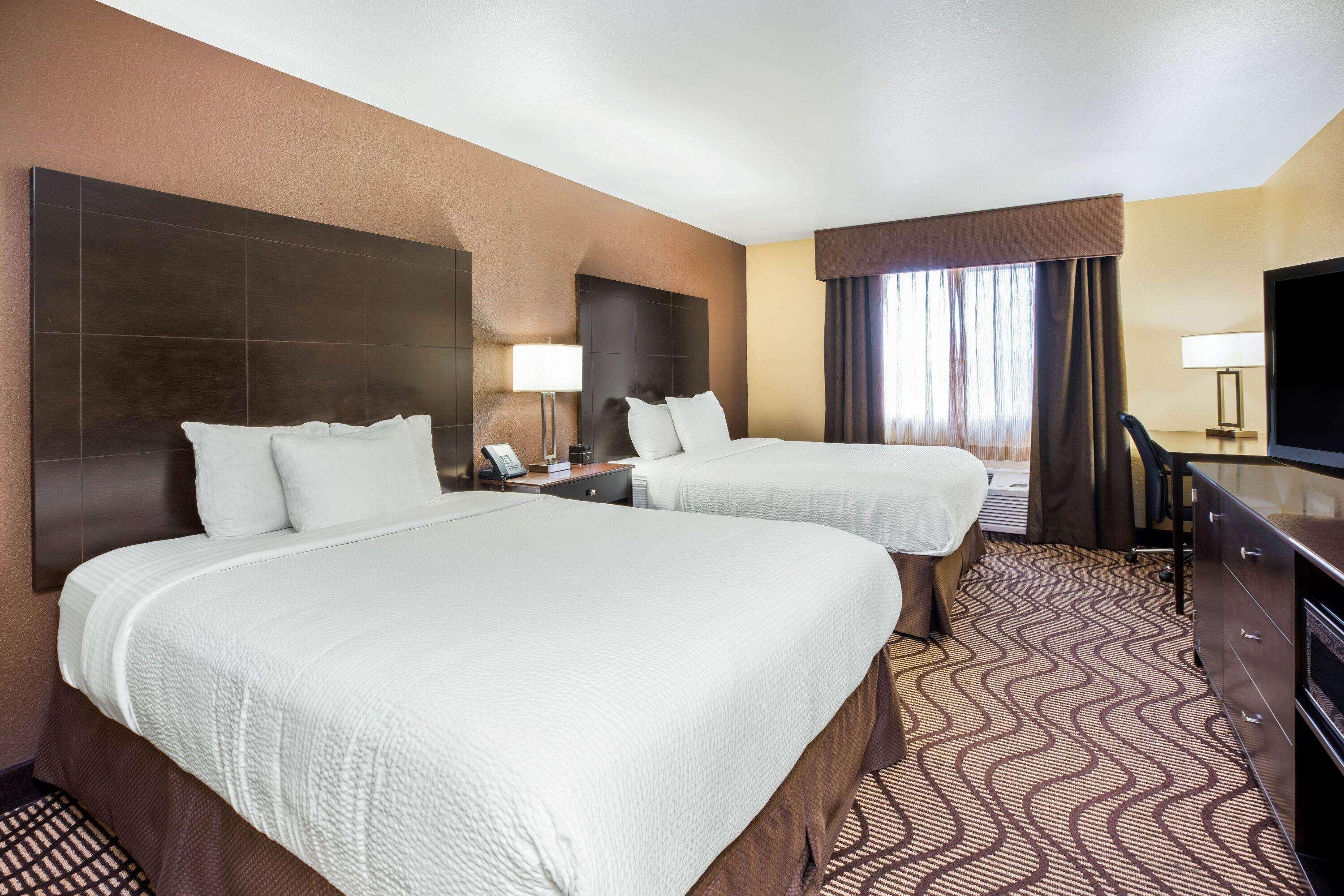 La Quinta By Wyndham Meridian / Boise West Eksteriør bilde