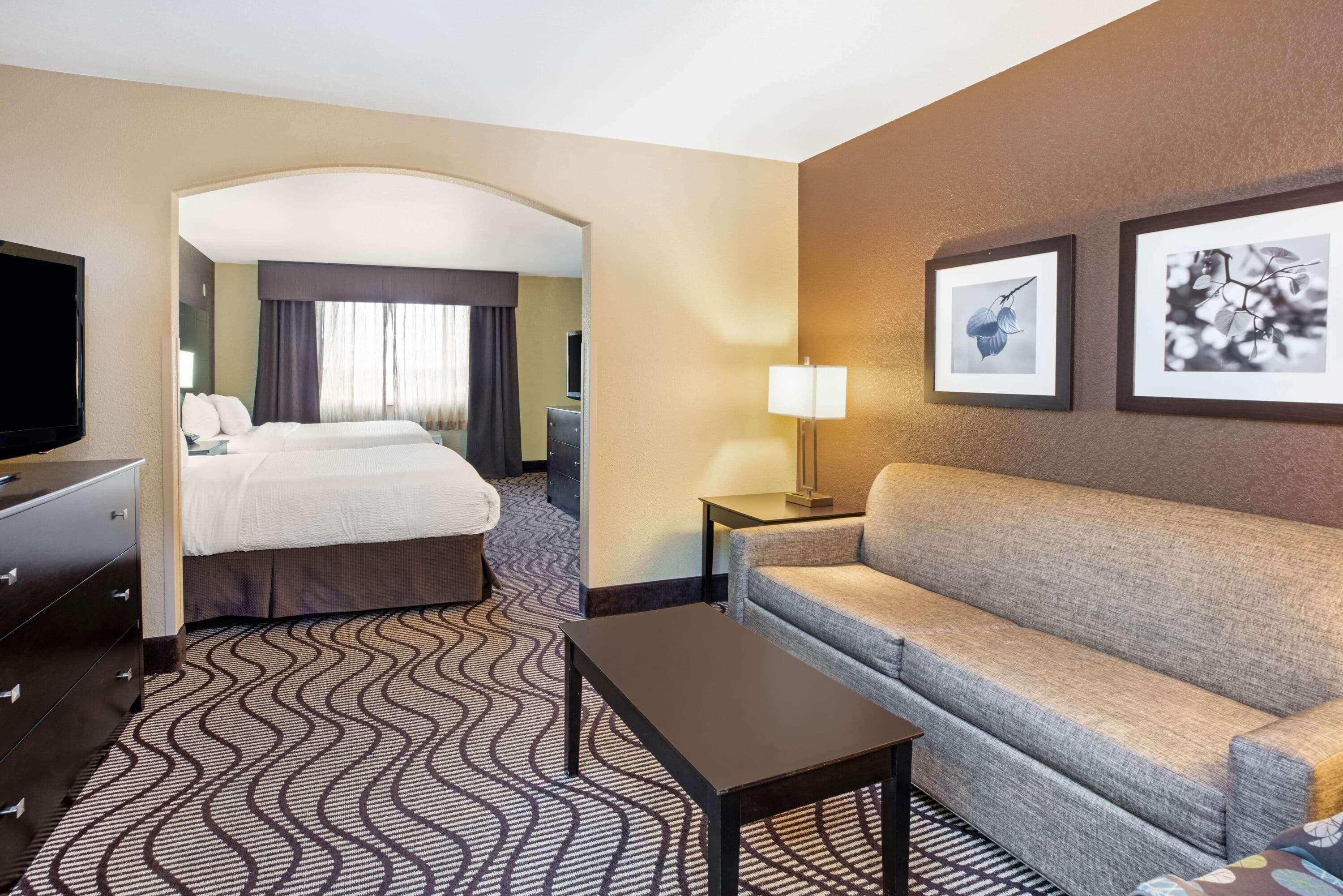 La Quinta By Wyndham Meridian / Boise West Eksteriør bilde