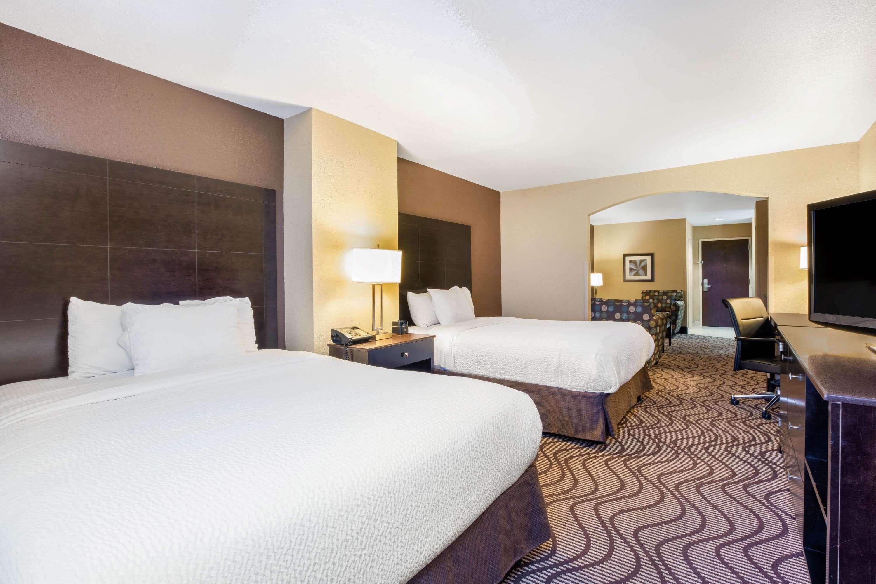 La Quinta By Wyndham Meridian / Boise West Eksteriør bilde