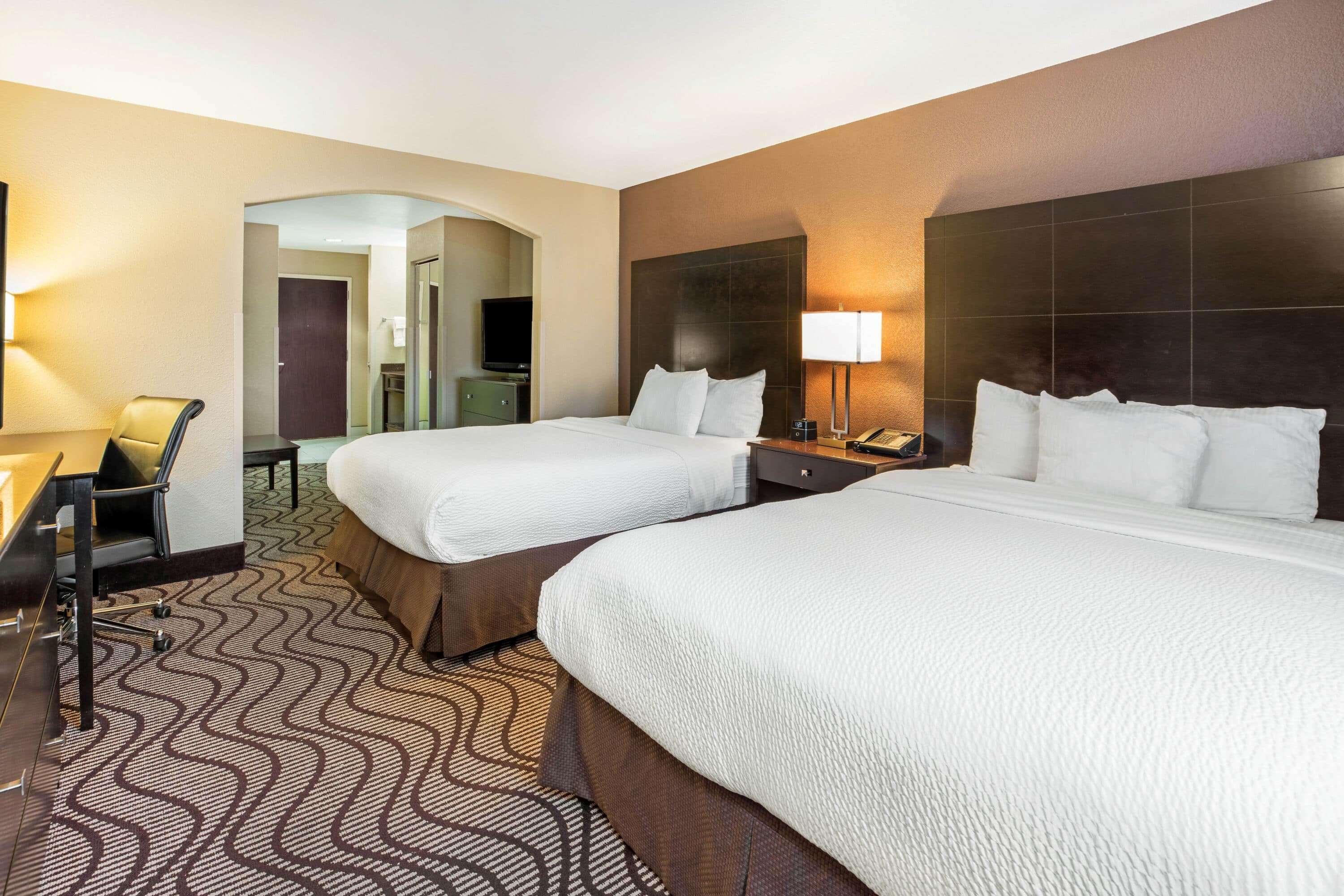 La Quinta By Wyndham Meridian / Boise West Eksteriør bilde