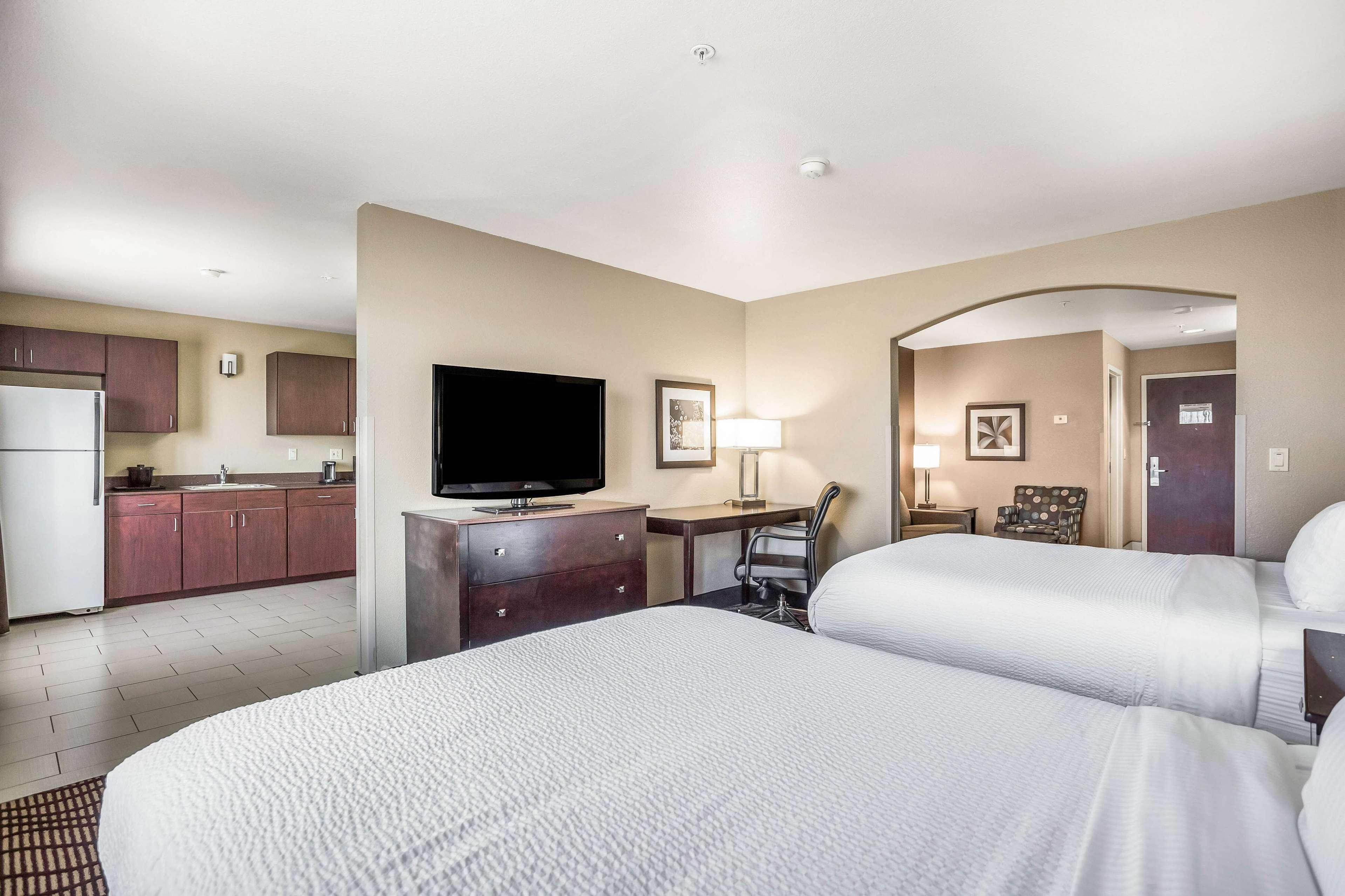 La Quinta By Wyndham Meridian / Boise West Eksteriør bilde