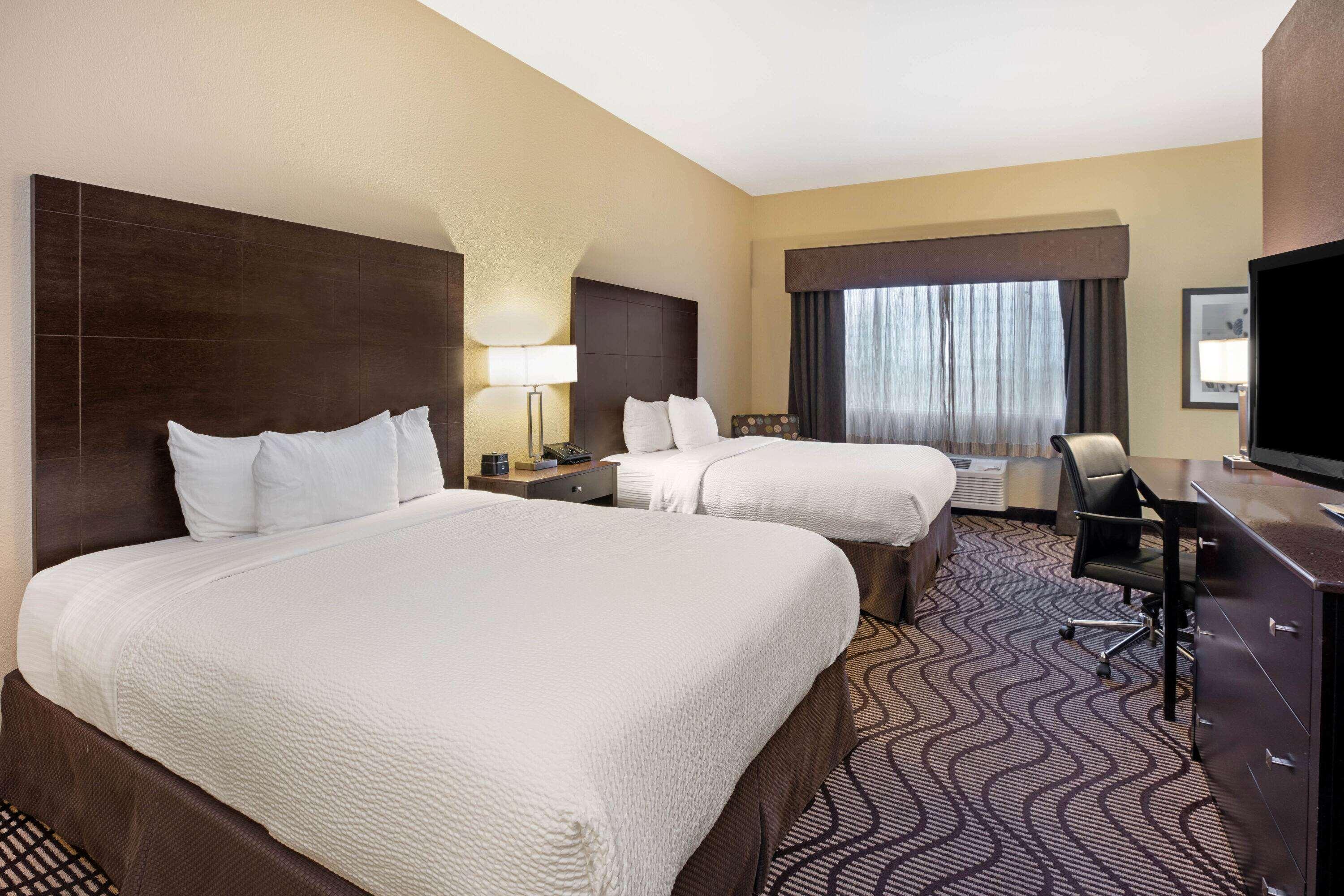 La Quinta By Wyndham Meridian / Boise West Eksteriør bilde