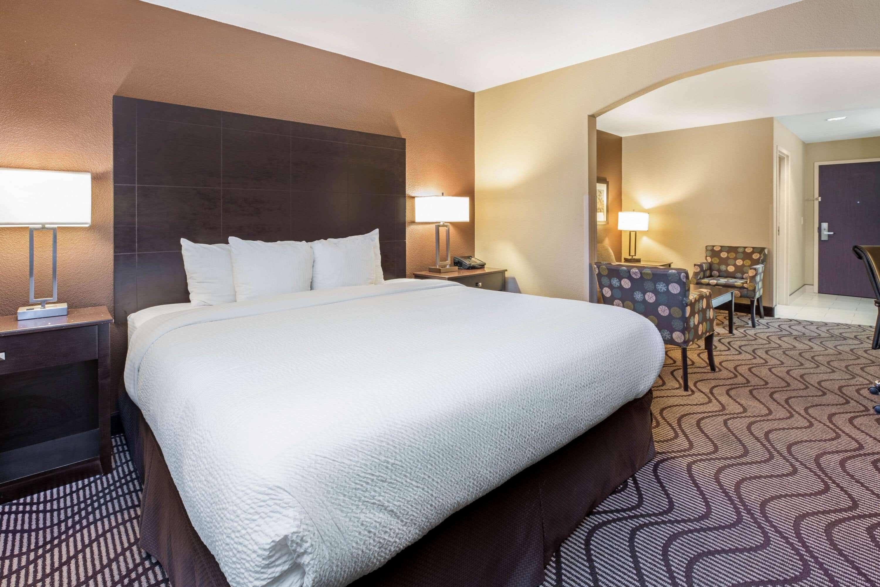 La Quinta By Wyndham Meridian / Boise West Eksteriør bilde