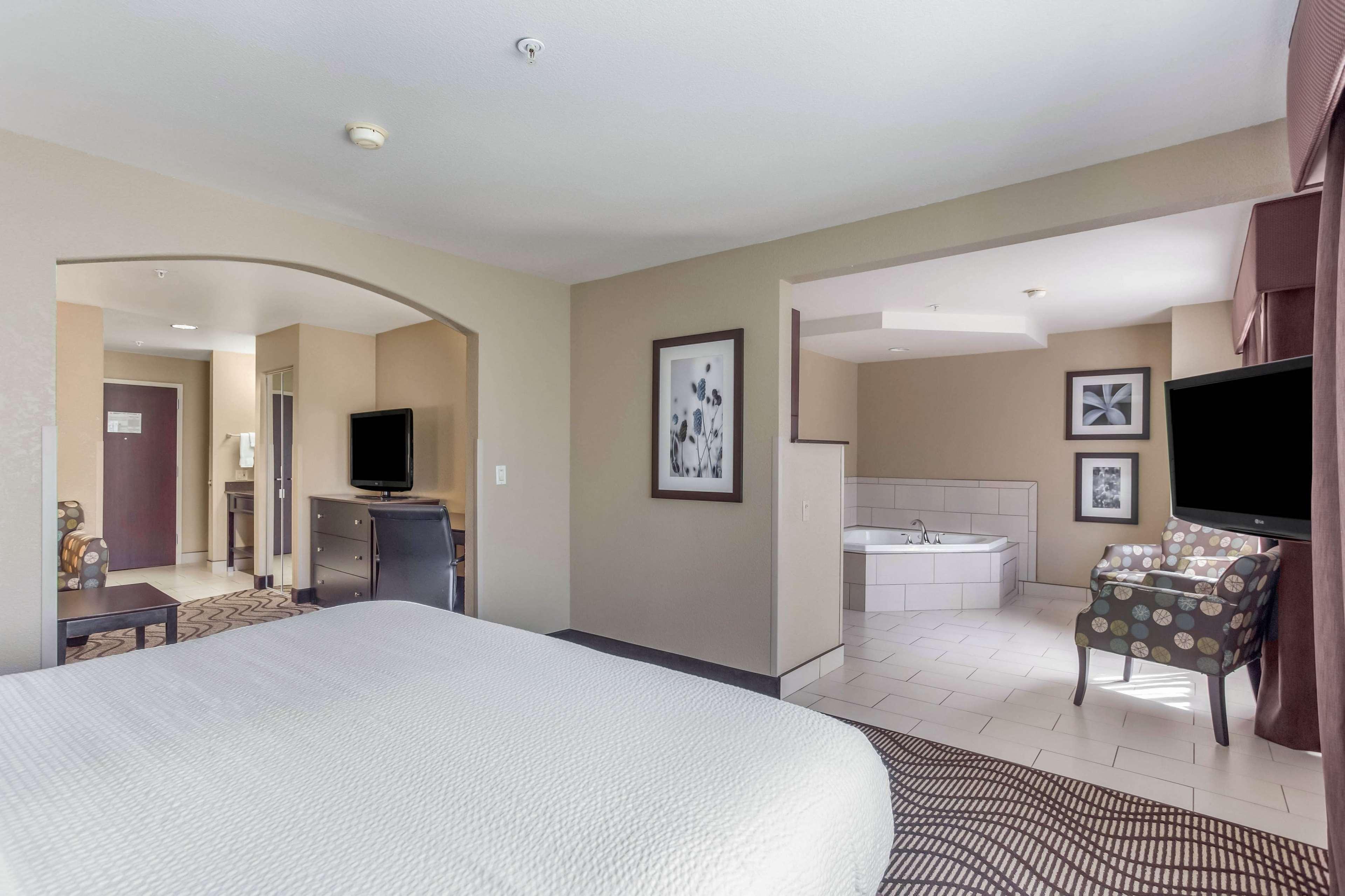 La Quinta By Wyndham Meridian / Boise West Eksteriør bilde
