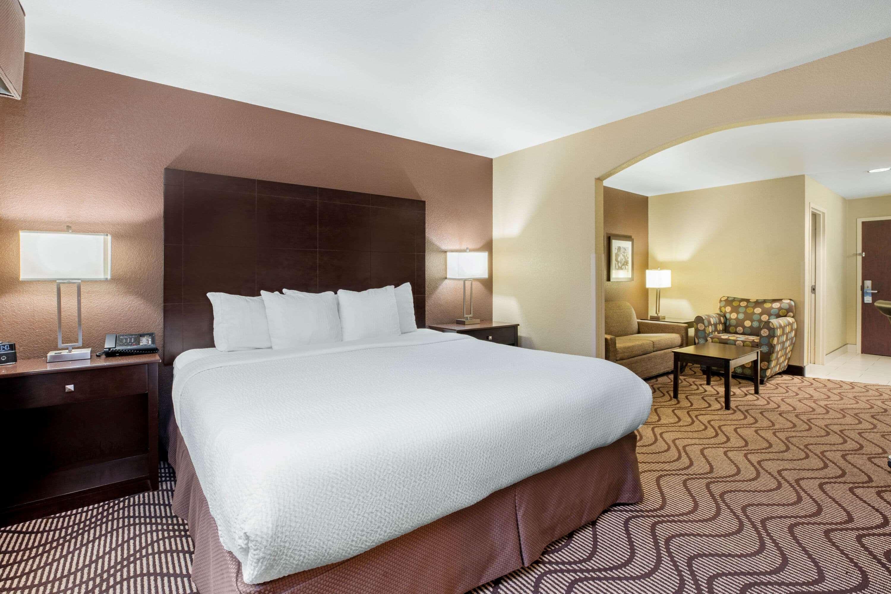 La Quinta By Wyndham Meridian / Boise West Eksteriør bilde