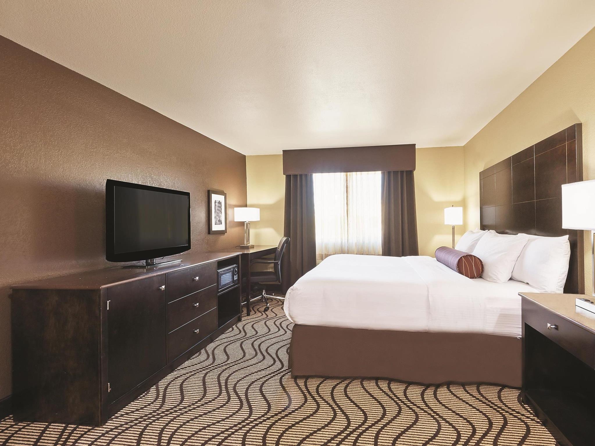 La Quinta By Wyndham Meridian / Boise West Eksteriør bilde