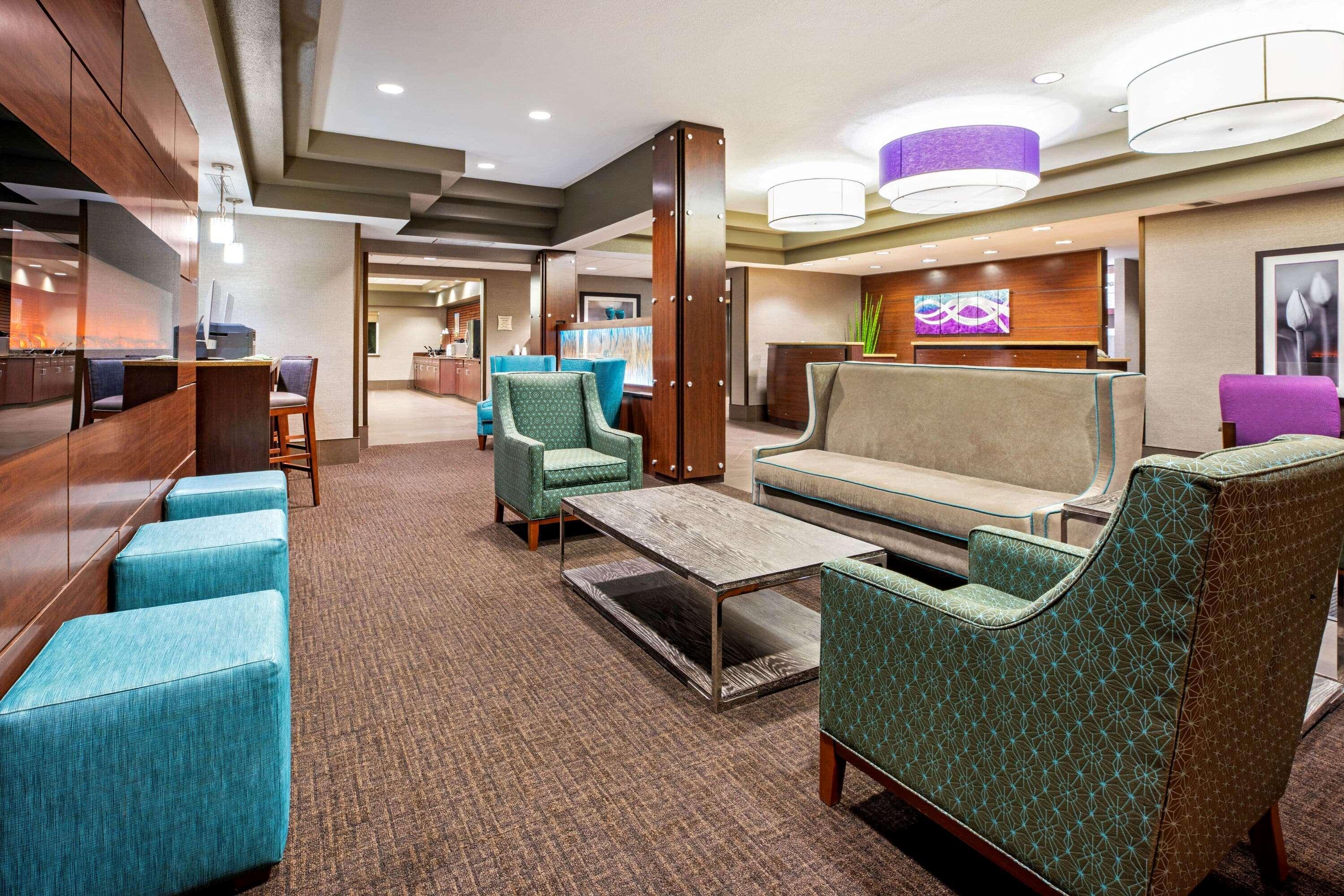La Quinta By Wyndham Meridian / Boise West Eksteriør bilde