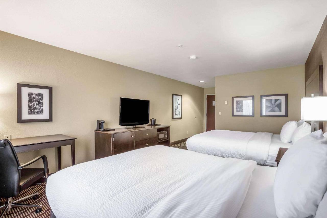La Quinta By Wyndham Meridian / Boise West Eksteriør bilde