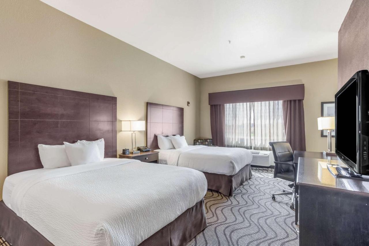 La Quinta By Wyndham Meridian / Boise West Eksteriør bilde