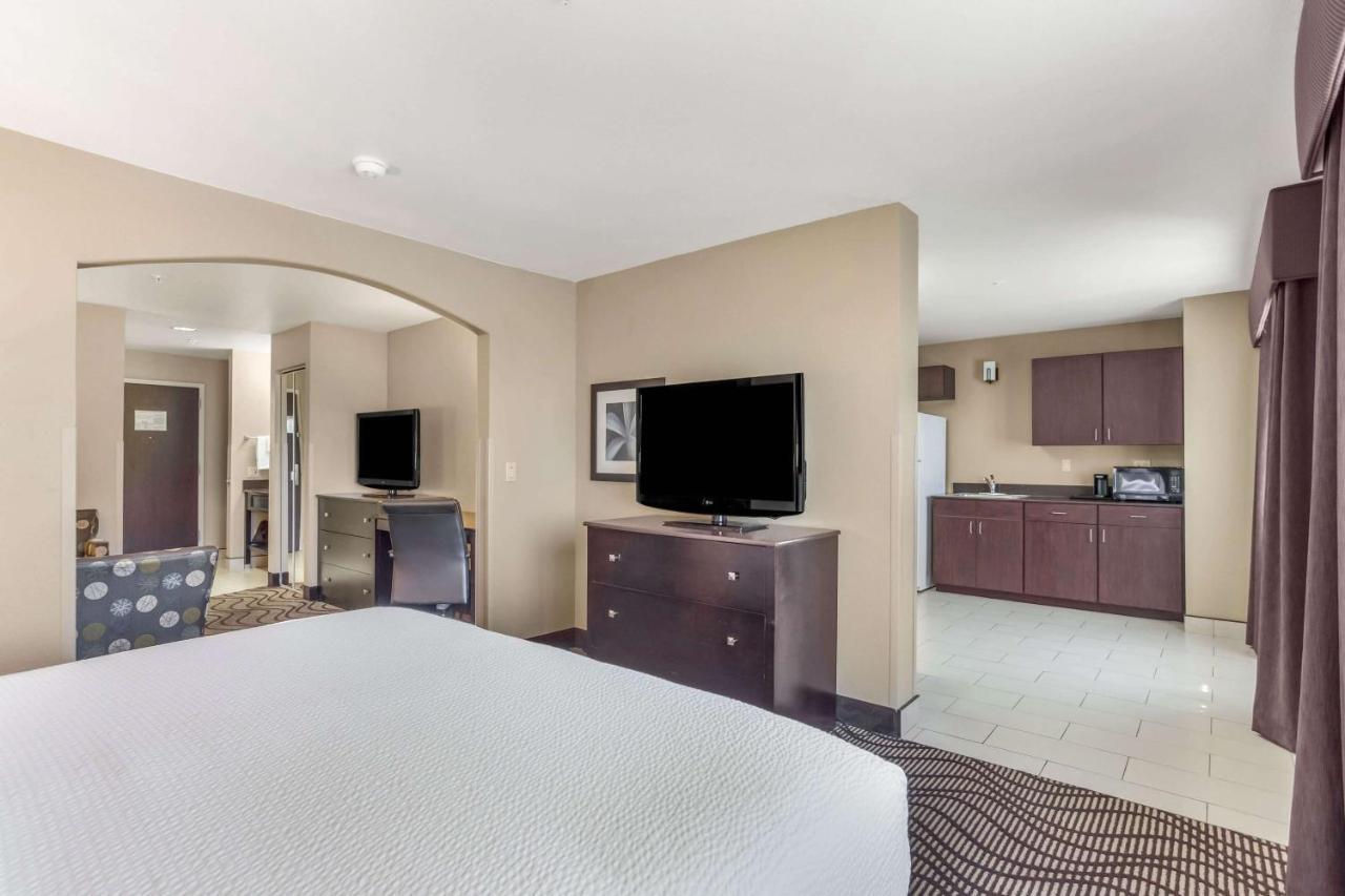 La Quinta By Wyndham Meridian / Boise West Eksteriør bilde