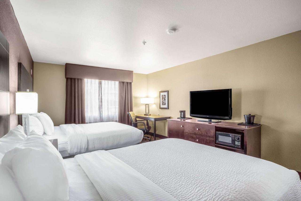 La Quinta By Wyndham Meridian / Boise West Eksteriør bilde