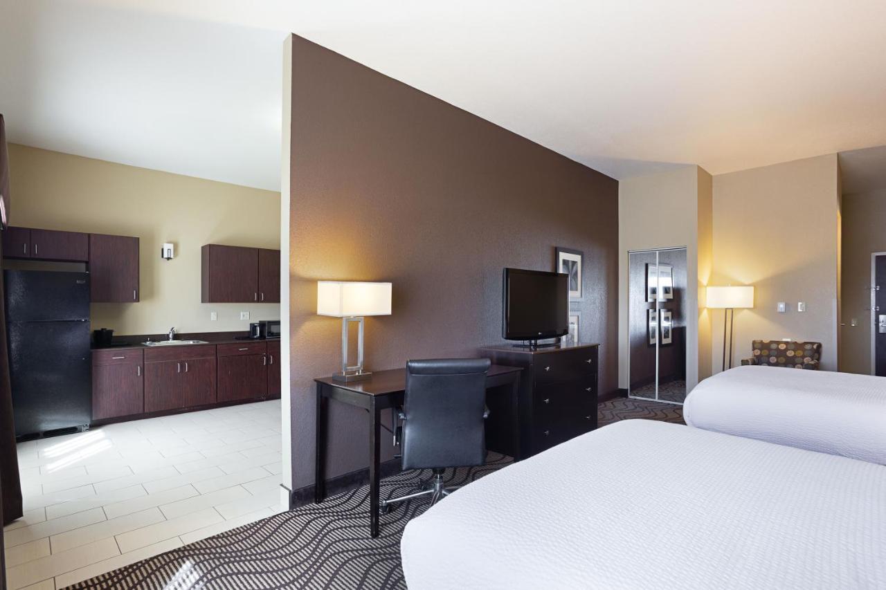 La Quinta By Wyndham Meridian / Boise West Eksteriør bilde