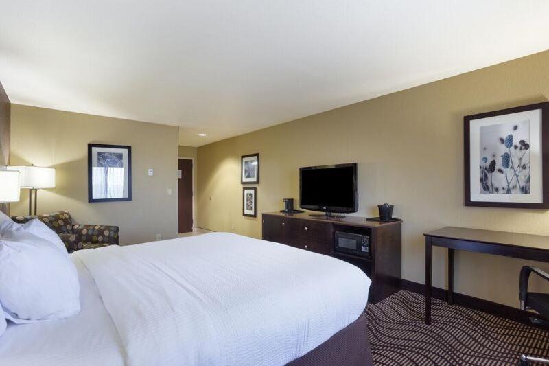 La Quinta By Wyndham Meridian / Boise West Eksteriør bilde