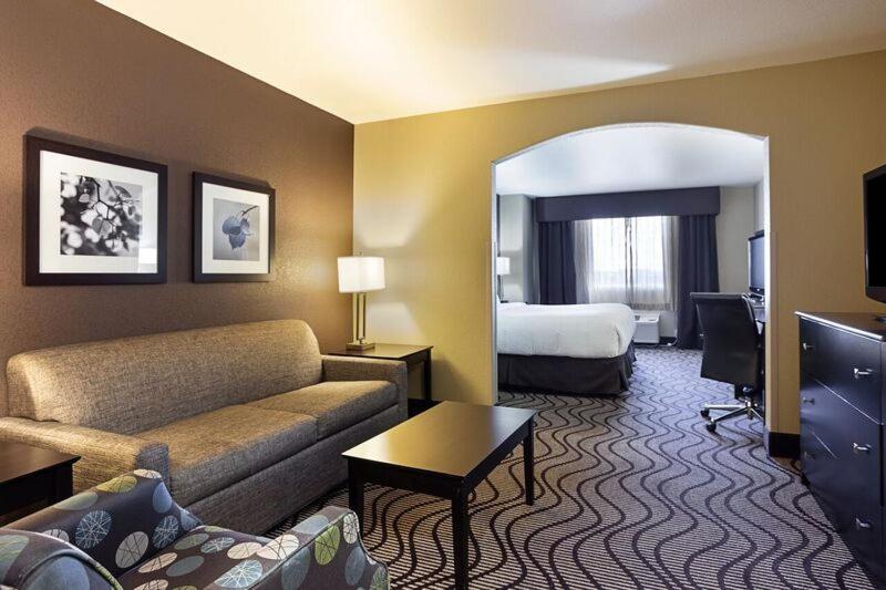 La Quinta By Wyndham Meridian / Boise West Eksteriør bilde