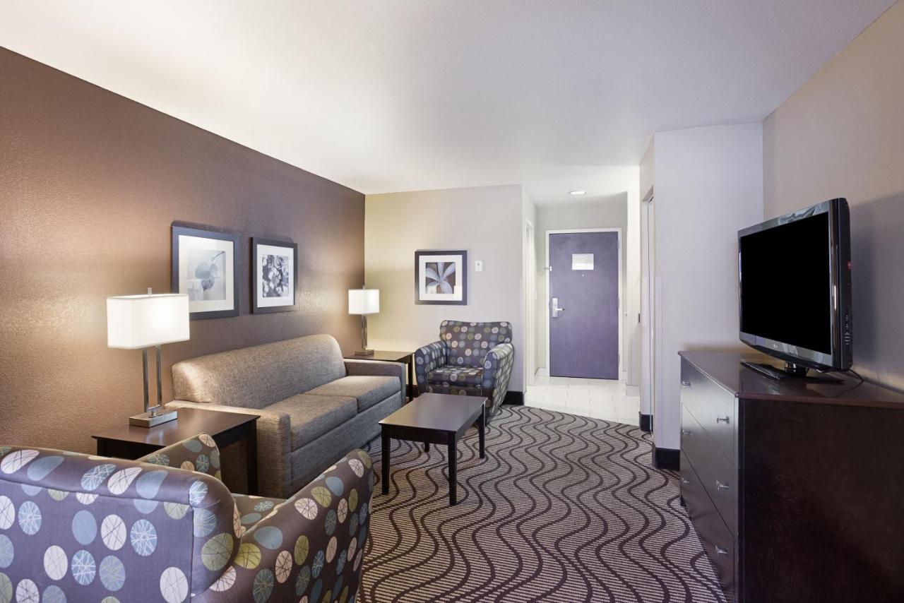 La Quinta By Wyndham Meridian / Boise West Eksteriør bilde
