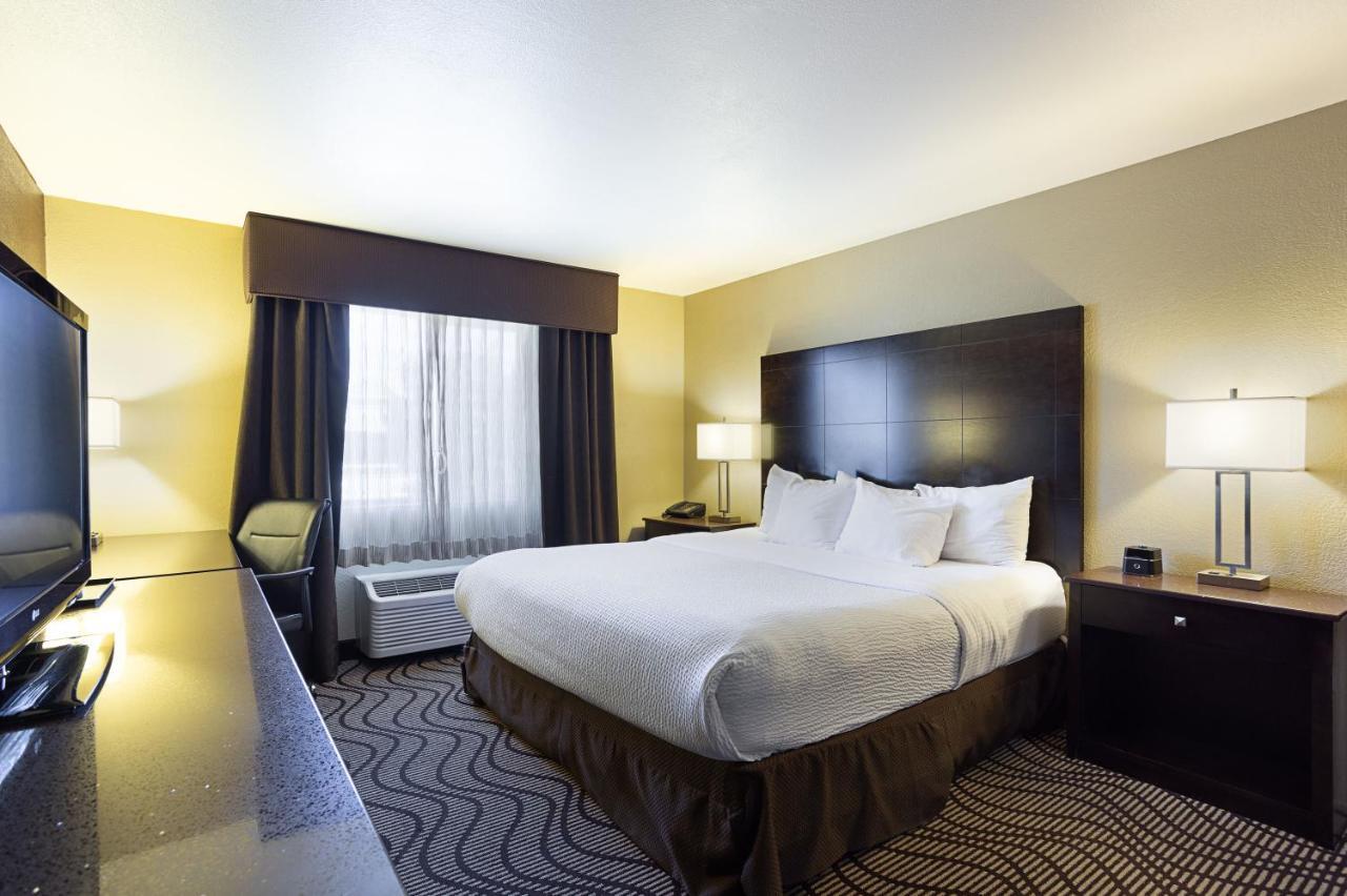 La Quinta By Wyndham Meridian / Boise West Eksteriør bilde
