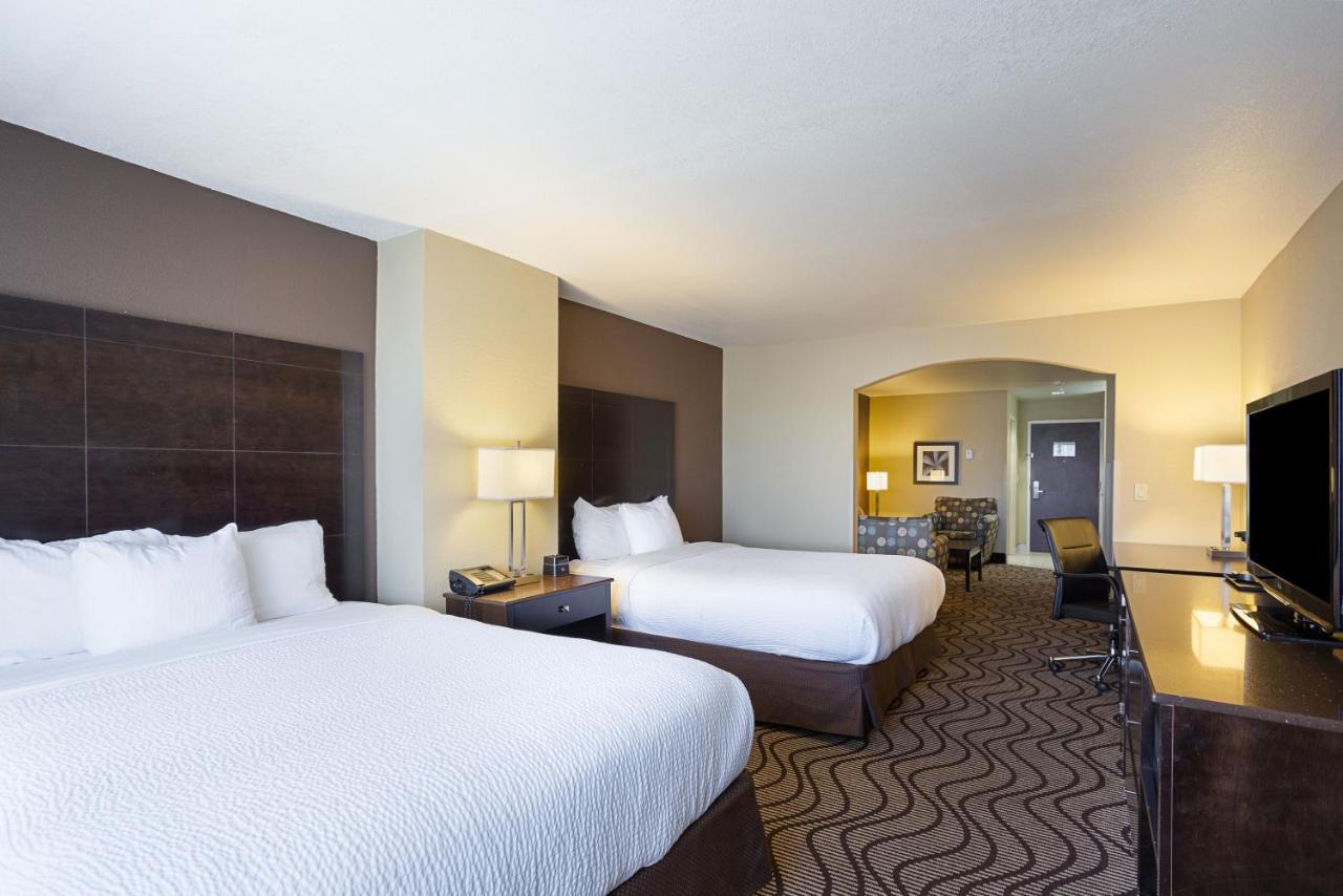 La Quinta By Wyndham Meridian / Boise West Eksteriør bilde