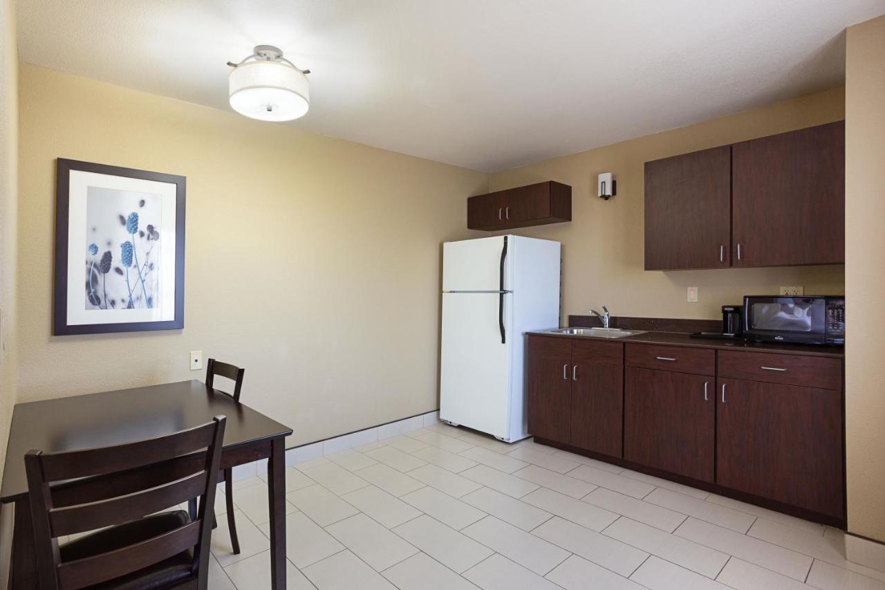 La Quinta By Wyndham Meridian / Boise West Eksteriør bilde