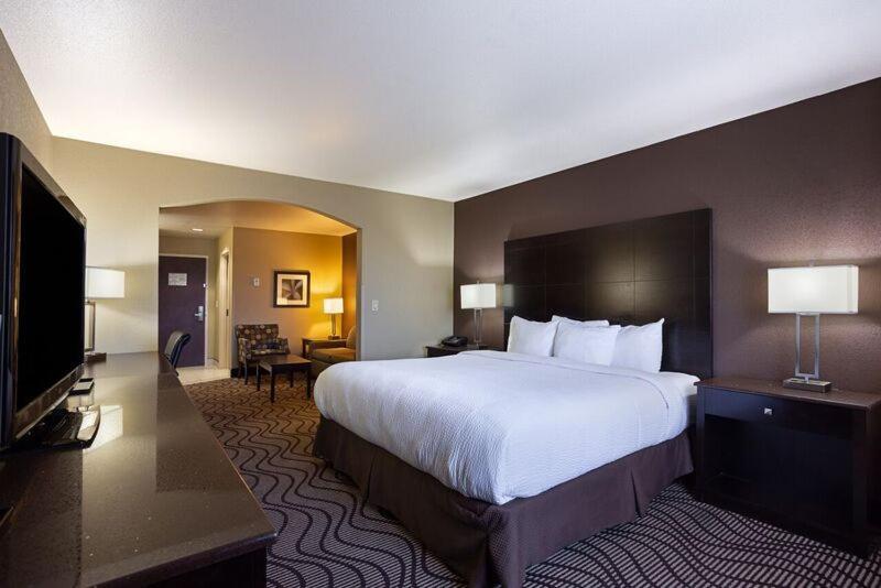 La Quinta By Wyndham Meridian / Boise West Eksteriør bilde