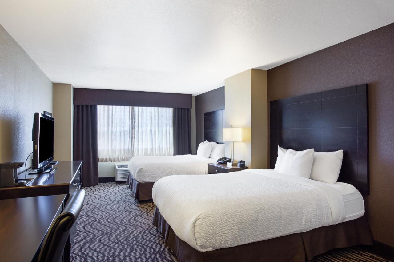 La Quinta By Wyndham Meridian / Boise West Eksteriør bilde