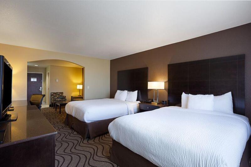 La Quinta By Wyndham Meridian / Boise West Eksteriør bilde