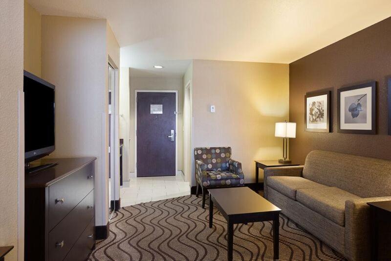 La Quinta By Wyndham Meridian / Boise West Eksteriør bilde