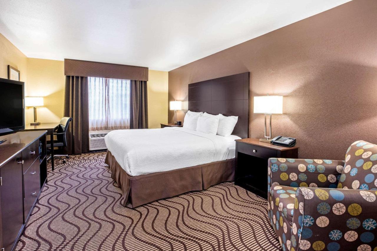 La Quinta By Wyndham Meridian / Boise West Eksteriør bilde